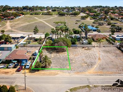 21 Bonamia Road, Utakarra WA 6530