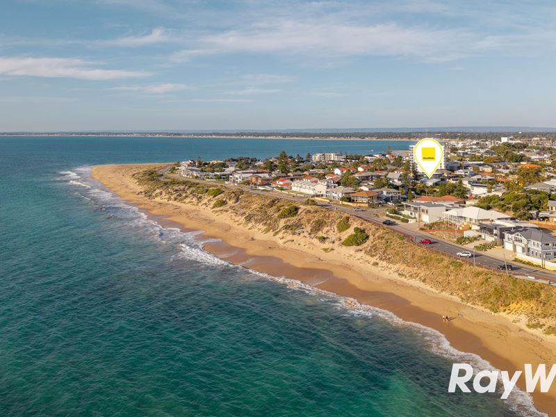 18A Valley Road, Halls Head