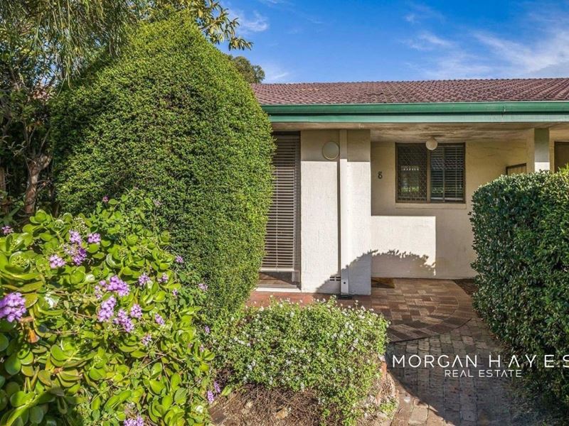 8/208 North Beach Drive, Tuart Hill WA 6060