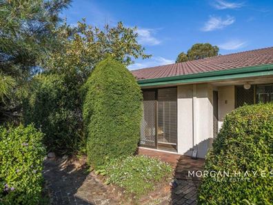 8/208 North Beach Drive, Tuart Hill WA 6060