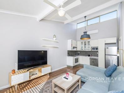 8/208 North Beach Drive, Tuart Hill WA 6060