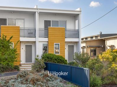 4/28 Strickland Street, Bunbury WA 6230