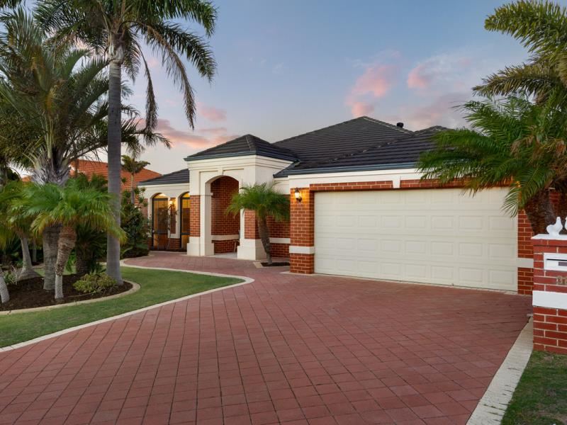 38 Quincy Loop, Iluka