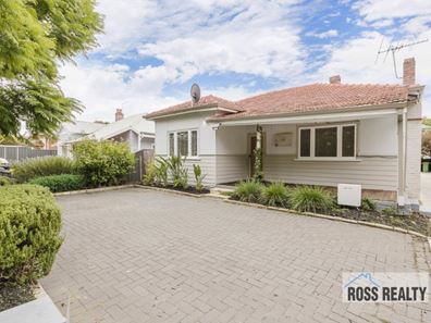 44 Grand Promenade, Bayswater WA 6053