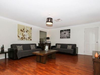 18 Penrose Vista, Tapping WA 6065