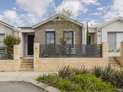 26 Salhouse Road, Aveley WA 6069
