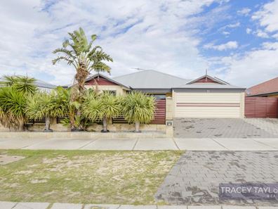 51 Ridgewood Boulevard, Ridgewood WA 6030
