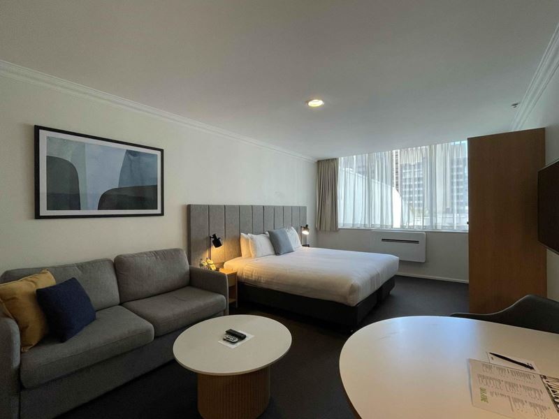 426/305 Murray Street, Perth WA 6000