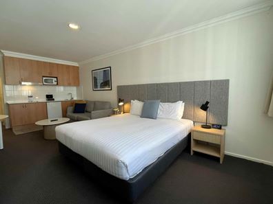 426/305 Murray Street, Perth WA 6000