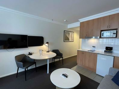 426/305 Murray Street, Perth WA 6000