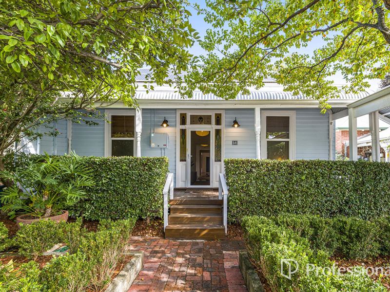 58 Kenny Street, Bassendean WA 6054