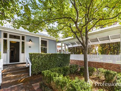 58 Kenny Street, Bassendean WA 6054