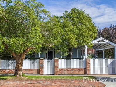 58 Kenny Street, Bassendean WA 6054