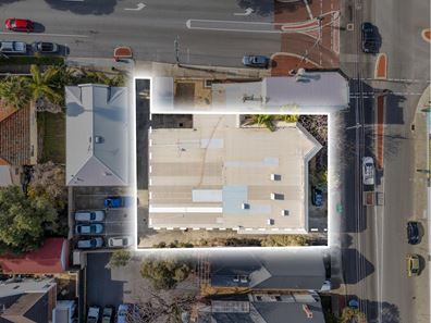 554 Newcastle Street, West Perth WA 6005