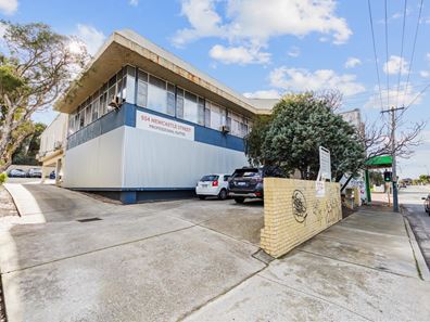 554 Newcastle Street, West Perth WA 6005