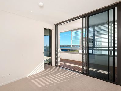 2208/8 Adelaide Terrace, East Perth WA 6004