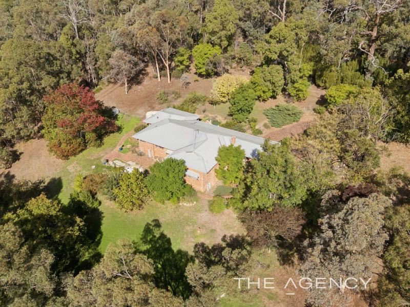 485 Clifton Road, Parkerville