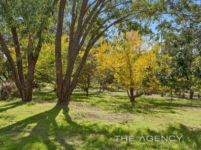 485 Clifton Road, Parkerville WA 6081