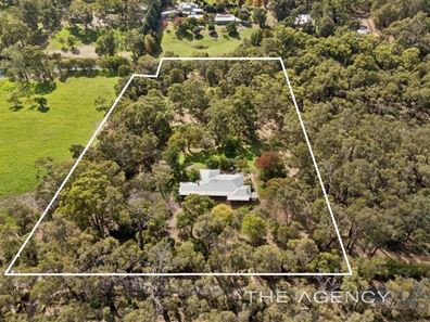 485 Clifton Road, Parkerville WA 6081