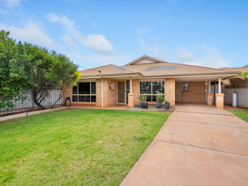 3/353 Egan Street, Kalgoorlie