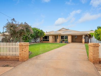 3/353 Egan Street, Kalgoorlie WA 6430