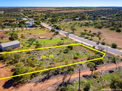 99 Wannerenooka Road, Northampton WA 6535