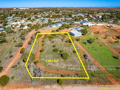 99 Wannerenooka Road, Northampton WA 6535