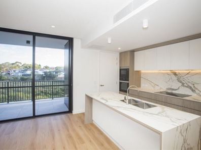 314/38 Cygnus Parade, Waterford WA 6152