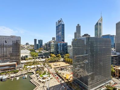 2010/1 Geoffrey Bolton Avenue, Perth WA 6000