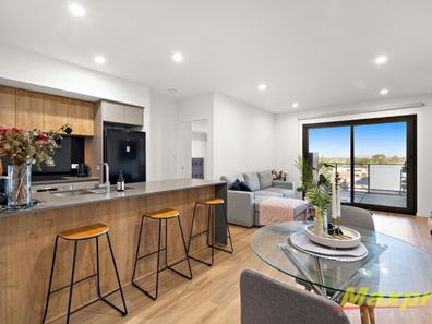 611/31 Rowe Avenue, Rivervale WA 6103