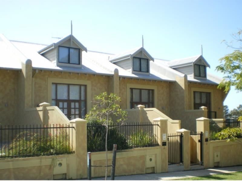 5/20 Subiaco Road, Subiaco WA 6008