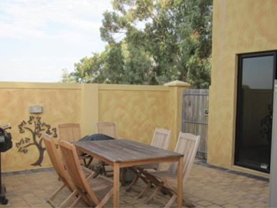 5/20 Subiaco Road, Subiaco WA 6008