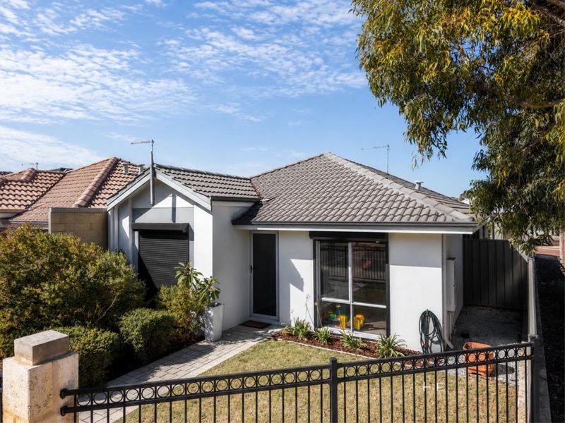 73 Ryhill Crescent, Wellard