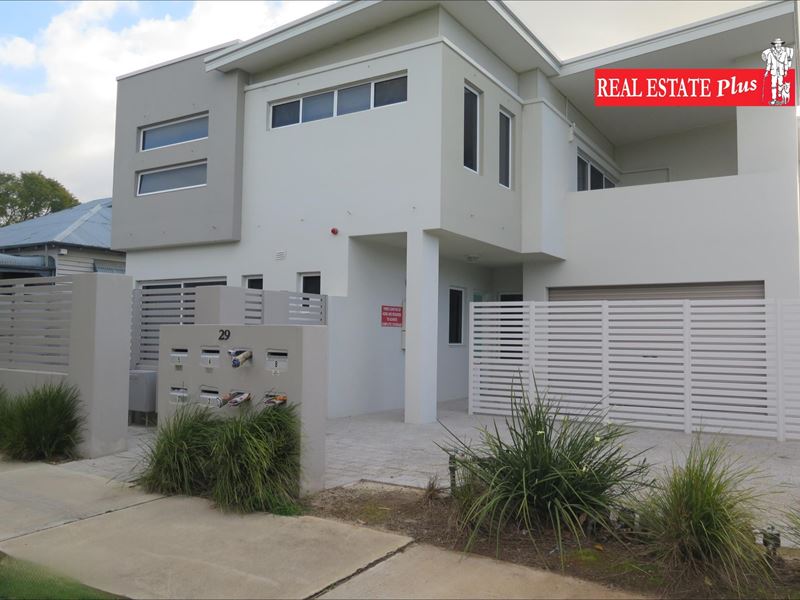 5/29 Frederic Street, Midland WA 6056