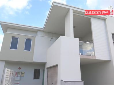 5/29 Frederic Street, Midland WA 6056