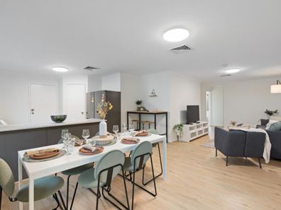 81 Shiraz Boulevard, Pearsall WA 6065