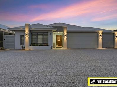 73 Raeside Drive, Landsdale WA 6065