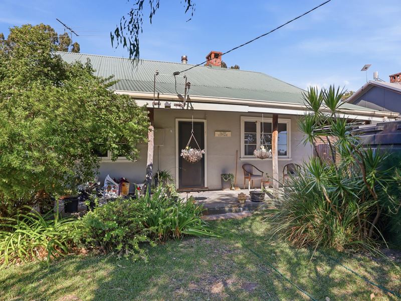 282 Hart Road, Coolup