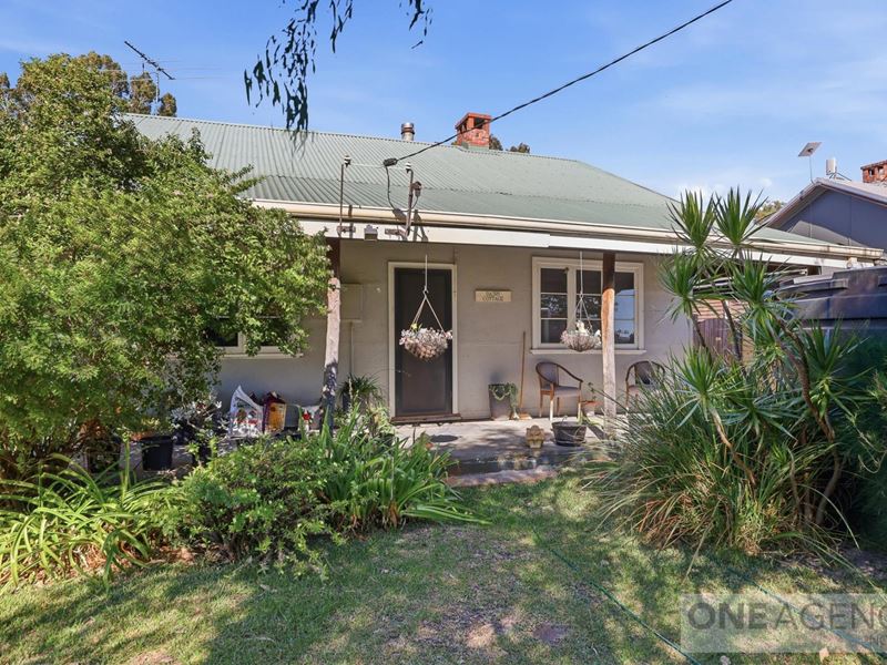 282 Hart Road, Coolup WA 6214