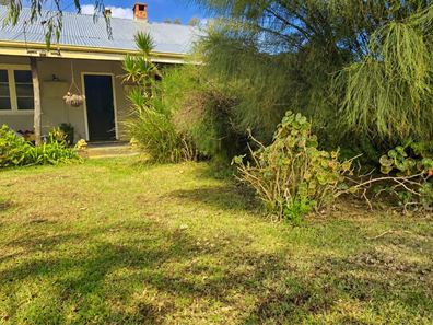 282 Hart Road, Coolup WA 6214