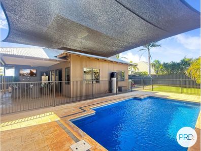 112b Bajamalu Drive, Baynton WA 6714