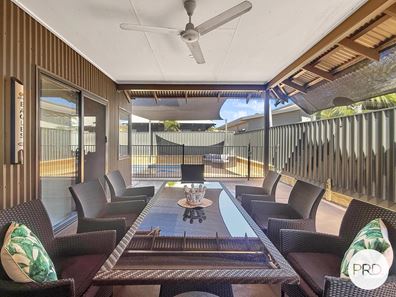 112b Bajamalu Drive, Baynton WA 6714
