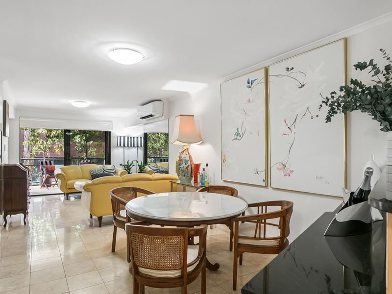 8/2 Colin Street, West Perth WA 6005