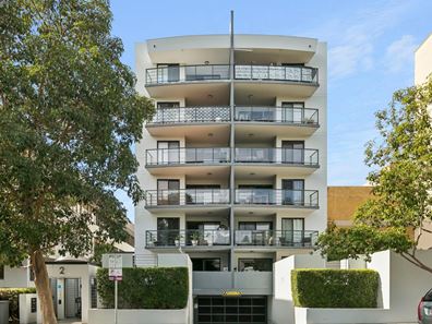 8/2 Colin Street, West Perth WA 6005