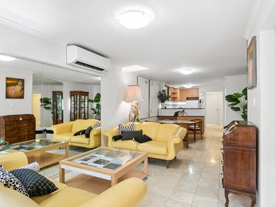 8/2 Colin Street, West Perth WA 6005