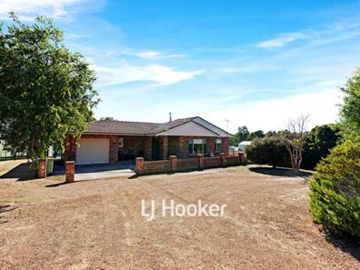 202 Booth Street, Collie WA 6225
