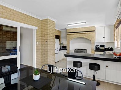 202 Booth Street, Collie WA 6225