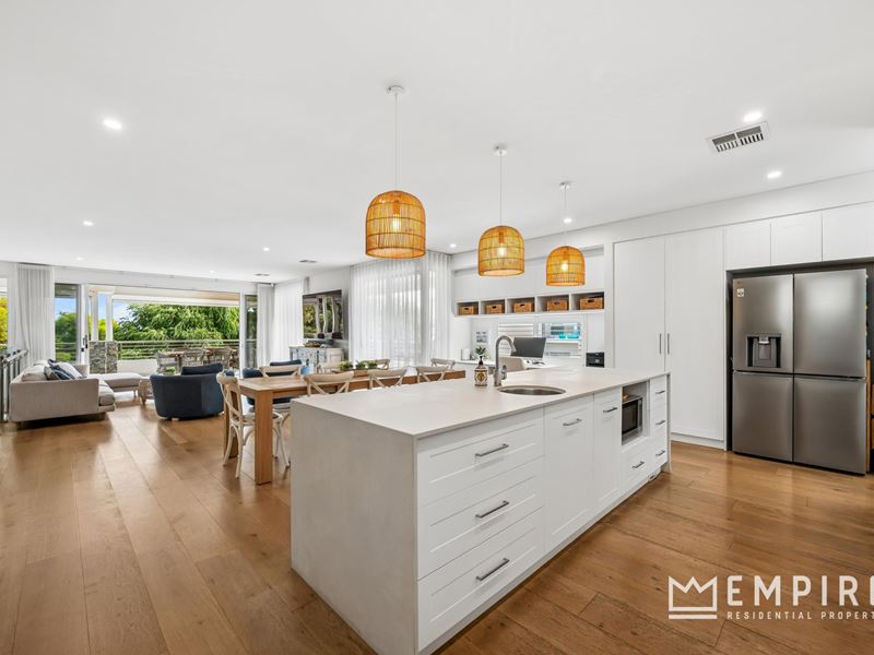 21 Perlinte View, North Coogee