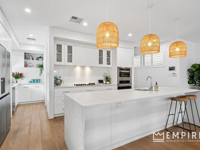 21 Perlinte View, North Coogee WA 6163
