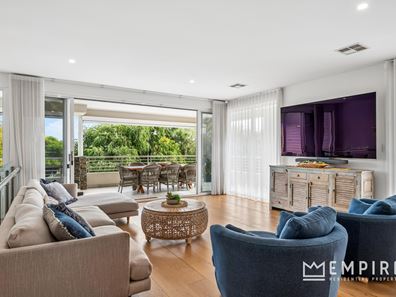 21 Perlinte View, North Coogee WA 6163